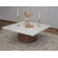 Shepherd Solid Wood Coffee Table