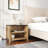 Gentas Marble Top Single Coffee Table
