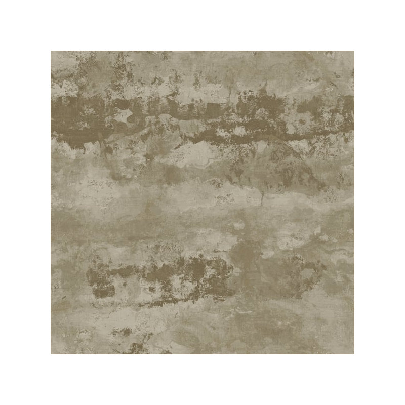 Elegance 10m x 53cm Satin Wallpaper Roll, Bronze Brown