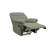 Gentner Upholstered Recliner-1896717002