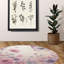 Tapis tressé Garden Wings-1965652755