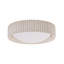 Plafonnier encastré Carran 15W-164434715-164434716