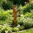 Fox Garden Statue