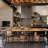 Aire 1 - Light Dimmable Dome Kitchen Island Pendant Light