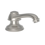 Jacobean Soap or Lotion Dispenser