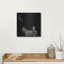 "Pilgrimage" par Karen Hollingsworth sur métal-396004460