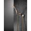 Douche à main H2O 1,75 GPM à fixation murale 3S