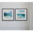 " Ocean Break " 2 - Pieces-27609866