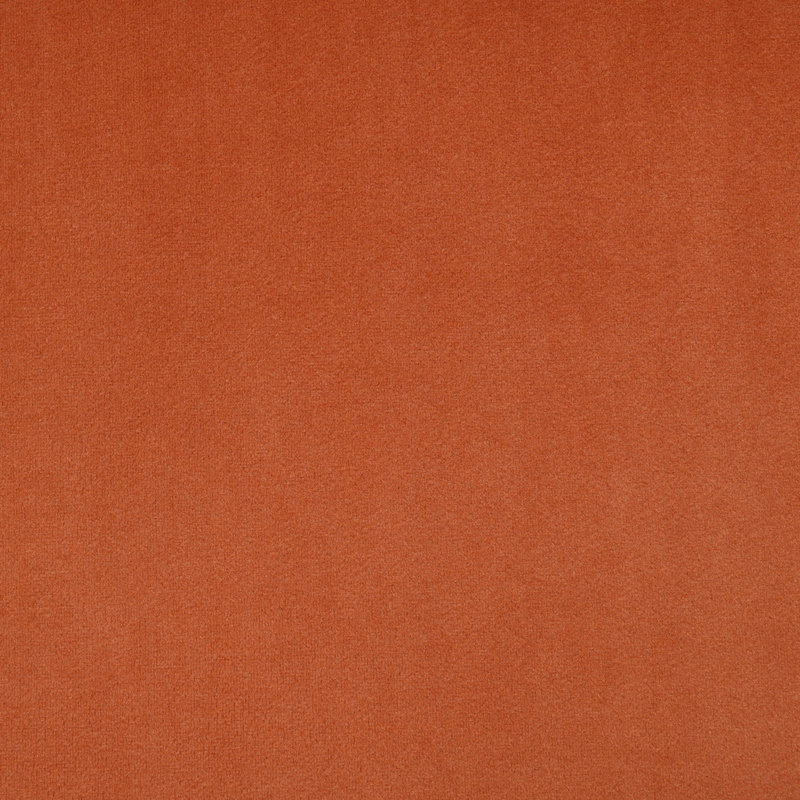 Chaise d'appoint Fletching, Orange