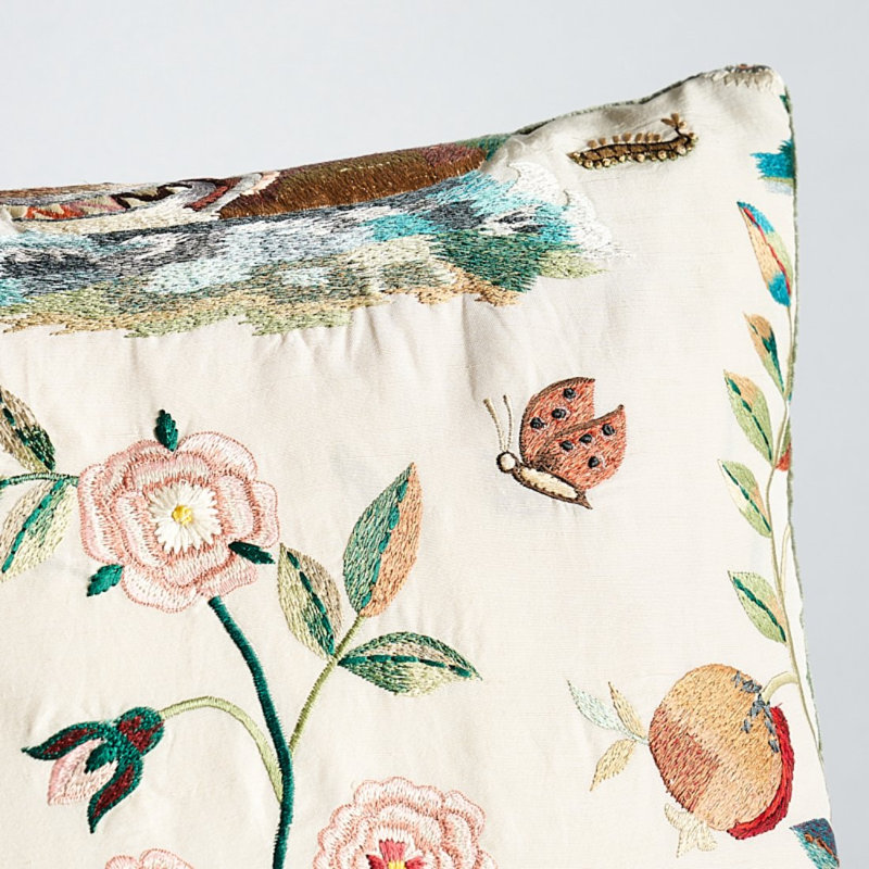Housse et insert de coussin Royal Royal