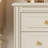 Drawer storage cabinet