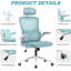 Chaise de bureau Macee-1275134081-1279771898