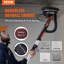 Moteur sans brosse 10 po