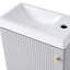 Meuble-lavabo mural 16 po-1655405530