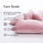 Decorative Throw Soft Linen Cushion Covers Pillow Covers (Set of 4)-112294714-112294698