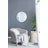 Getsemany Wood Wall Mirror