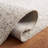 Floral Hand Tufted Wool/Viscose/Cotton Floral Rug in Ivory/Beige-1834509898