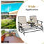 Banc oscillant pour 2 personnes Auyeung-1153681282