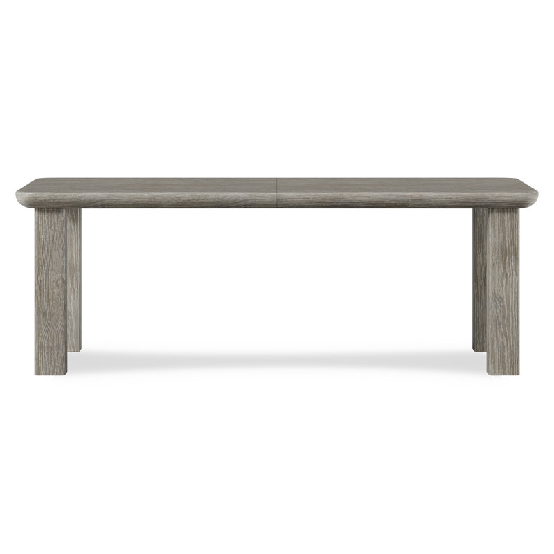 Monolith Dining Table