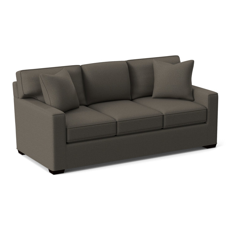 Gramercy Park Upholstered 81'' Sofa