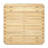 Brix Teak Patio Coffee Table-116239718-116239719-89544184