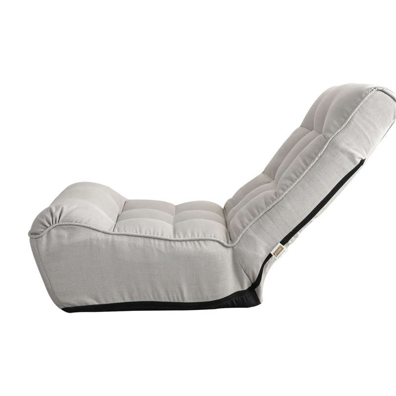 Fauteuil inclinable réglable pour la chambre à coucher