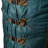 Medium Upright Christmas Tree Storage Bag with Wheels