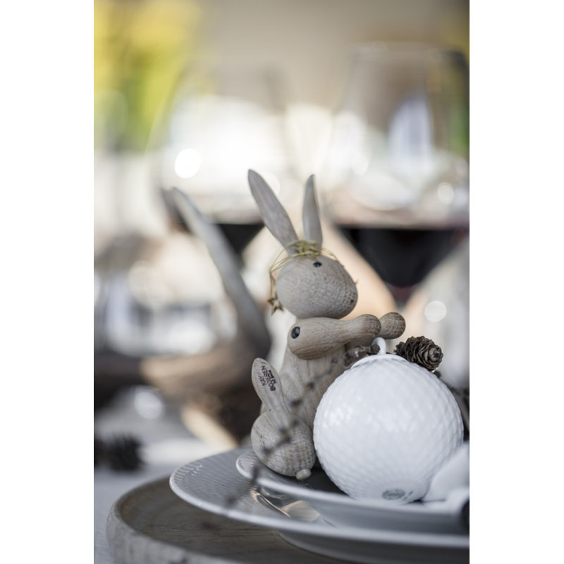 Rabbit Figurine
