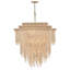 Freya 17 - Light Chandelier