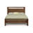 Mansfield Solid Wood Platform Bed-61516865-61516866