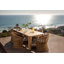 Playa Outdoor Dining Armchair