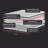 Helix Dusk Luxe 13" Medium Hybrid Mattress-96900619