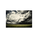 Nimbus Horizon Print by Austin Beiv