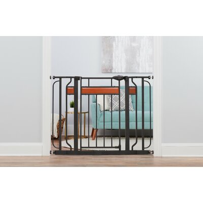 Home Accents Safety Gate -  Regalo, 0310 DS