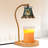 Candle Heater Light