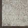 Basham Damask Indoor Rug
