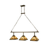 Nuevo Mission 3 - Light Pendant