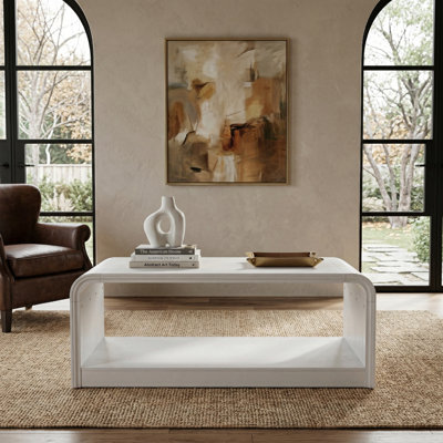 Table basse Modern