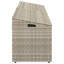 Latitude Run 220cm W 0L Deck Box-1996077532
