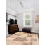 Tapis gris Opulence 8 pi 10 po x 11 pi 10 po