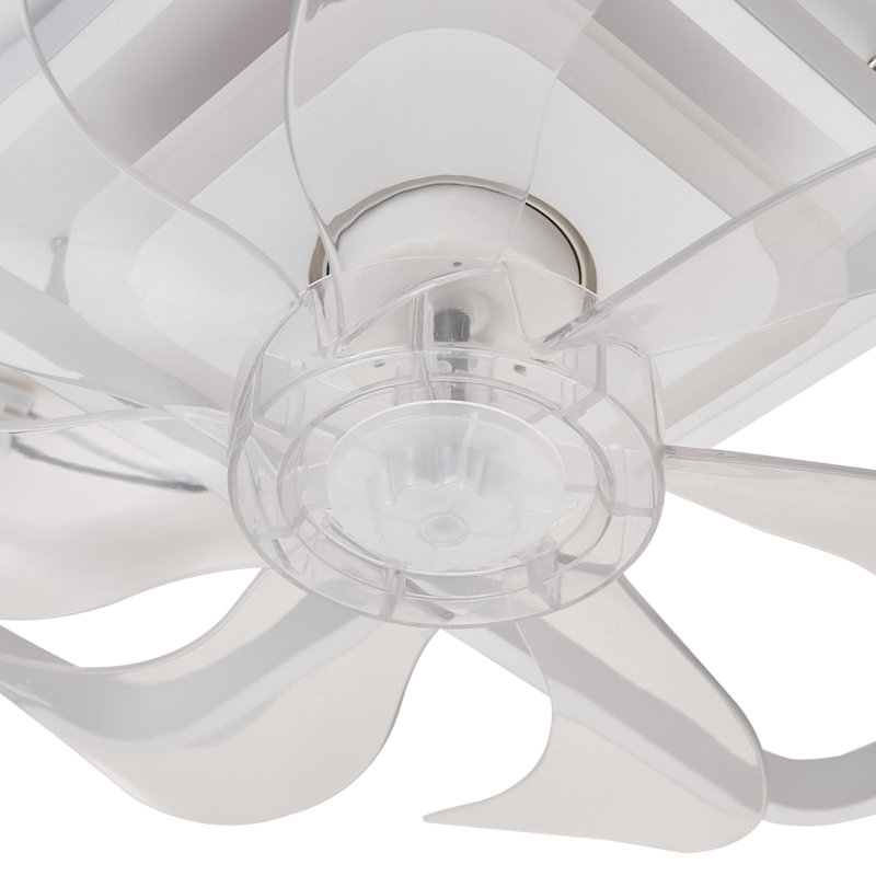 Ceiling Fan with LED Lights