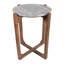 Table de bout Modern