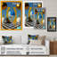 " Golden Spheres Infinity III "-519549758-519549759