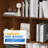 Jaen Solid and Manufactured Wood Cube Bookcase-1214603047-1214353234