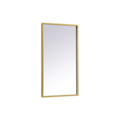 Piche Mirror