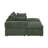 Perthfoybairns Corduroy Modular Sectional-2114971588