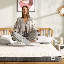 Hybrid Bamboo Mattress-107309545