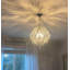 URBNLIVING 3 - Light Crystal Chandelier