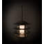 Luminaire pour pilier Danahe