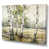 Toile tendue